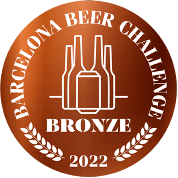 Birrificio Curtense - Birra Artigianale Blanche cl 50