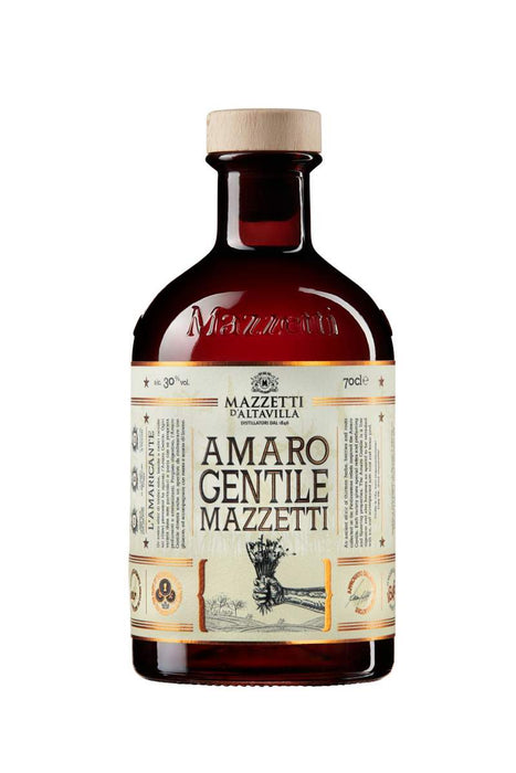 Liquore Mignon Amaro Gentile 35  10 cl
