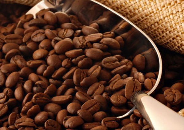 Caffè in Grani Cioccolato Kg 1