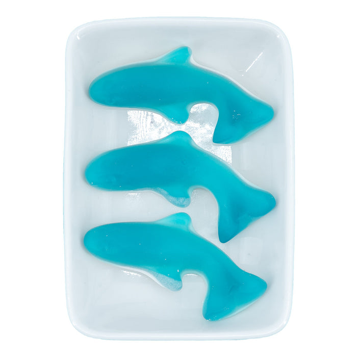 Caramelle Gommose Delfini Azzurri kg 1