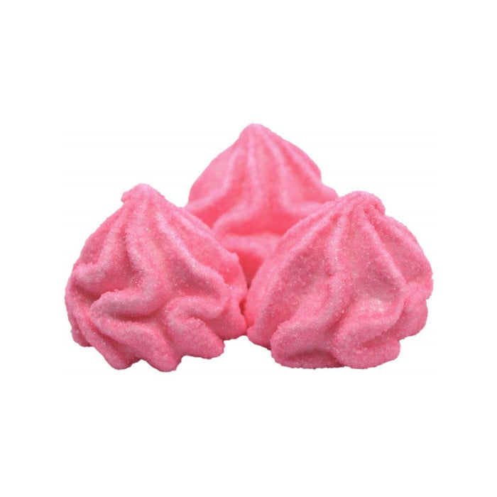 Marshmallow Fiamme Rosa g 900 - Senza Glutine