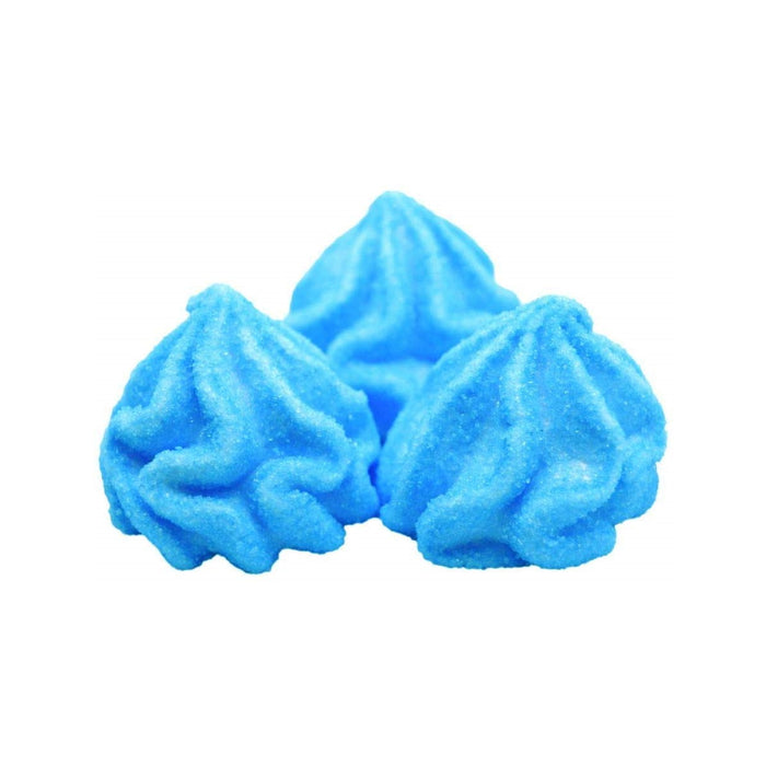 Marshmallow Fiamme Azzurre g 900 - Senza Glutine