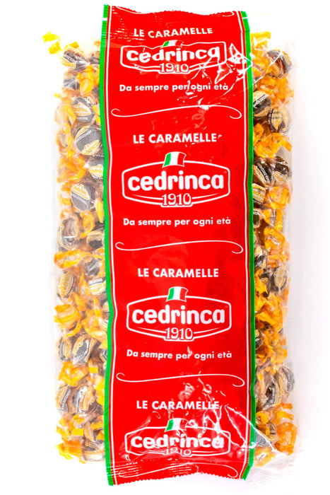 Caramelle Gommose Senza Zucchero Zenzero Curcuma Kg 1