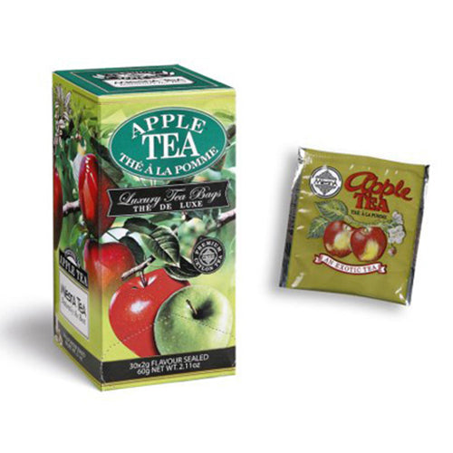 Tè alla mela Mlesna 30 filtri