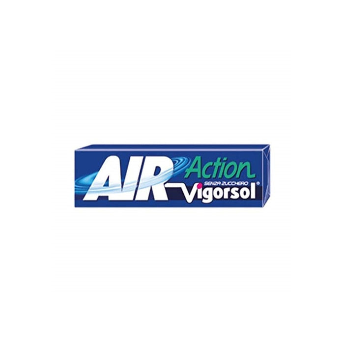 Vigorsol Air Action - 40 Sticks