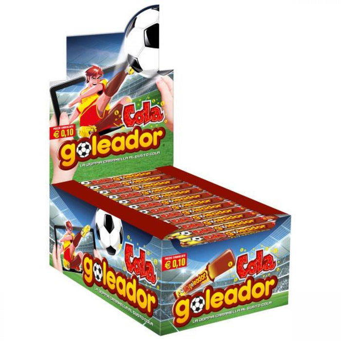 Goleador Cola - 200 pezzi
