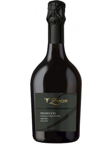 Zimor Prosecco DOC Treviso Extra Dry cl 75